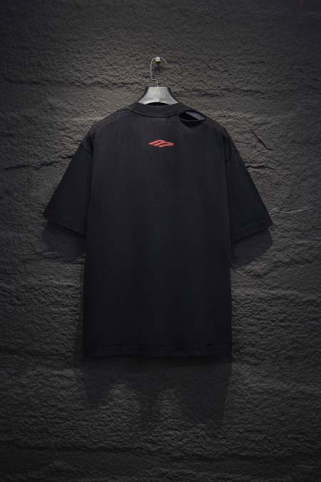 2025年5月19日入荷新作Balenciaga半袖 Tシャツ人気/誕生日プレゼントS-XL/HS工場