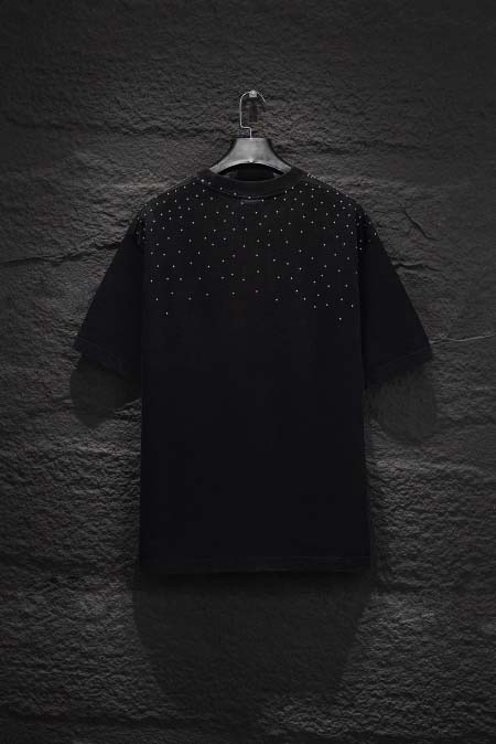 2025年5月19日入荷新作Good半袖 Tシャツ人気/誕生日プレゼントS-XL/HS工場