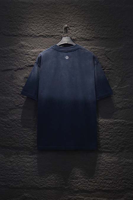 2025年5月19日入荷新作lulu半袖 Tシャツ人気/誕生日プレゼントS-XL/HS工場