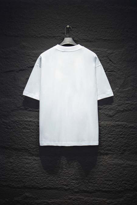 2025年5月19日入荷新作Chrome hearts半袖 Tシャツ人気/誕生日プレゼントS-XL/HS工場