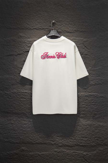 2025年5月19日入荷新作Lulu半袖 Tシャツ人気/誕生日プレゼントS-XL/HS工場