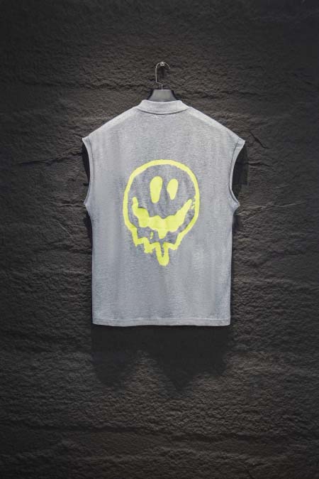 2025年5月19日入荷新作Balenciaga半袖 Tシャツ人気/誕生日プレゼントXS-L/HS工場