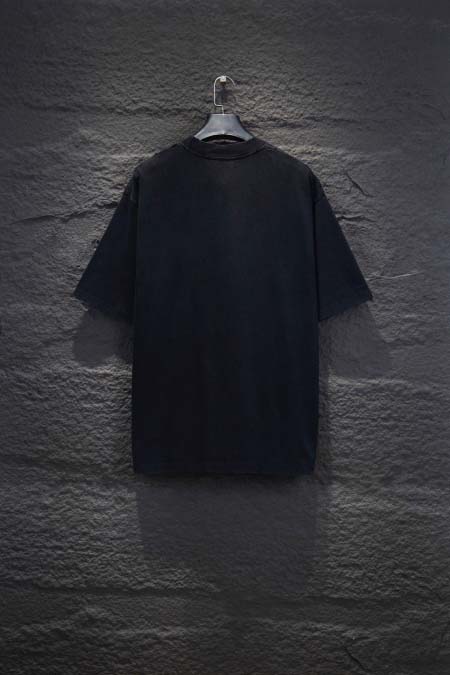 2025年5月19日入荷新作Balenciaga半袖 Tシャツ人気/誕生日プレゼントXS-L/HS工場