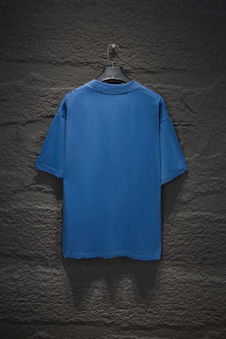 2025年5月19日入荷新作Balenciaga半袖 Tシャツ人気/誕生日プレゼントXS-L/HS工場