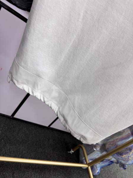 2025年5月20日入荷新作Prada半袖セット上下 原版复刻高級品香港の会社超厳選★入手困難/誕生日プレゼント/yinx工場M-XXXL