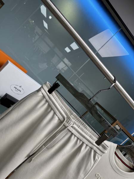 2025年5月20日入荷新作Gucci半袖セット上下 原版复刻高級品香港の会社超厳選★入手困難/誕生日プレゼント/yinx工場48-56