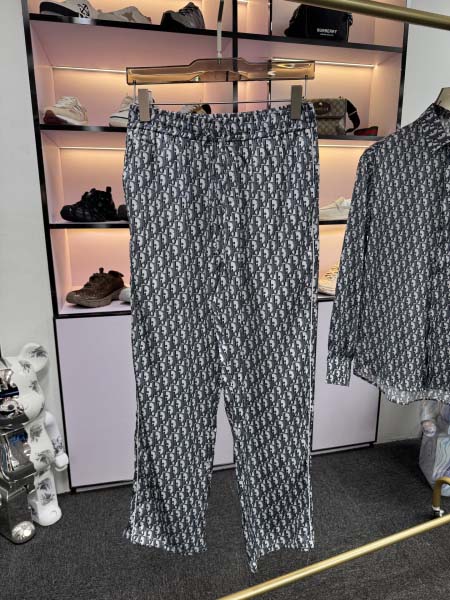 2025年5月20日入荷新作Dior セット上下 原版复刻高級品香港の会社超厳選★入手困難/誕生日プレゼント/yinx工場46-52