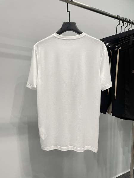 2025年5月20日入荷新作ARMANI半袖Tシャツ 原版复刻高級品香港の会社超厳選★入手困難/誕生日プレゼント/yinx工場M-XXXL