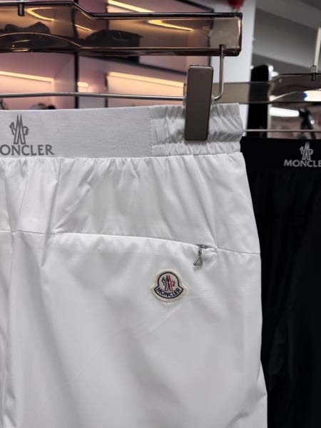 2025年5月20日入荷新作Moncler半ズボン 原版复刻高級品香港の会社超厳選★入手困難/誕生日プレゼント/yinx工場48-56