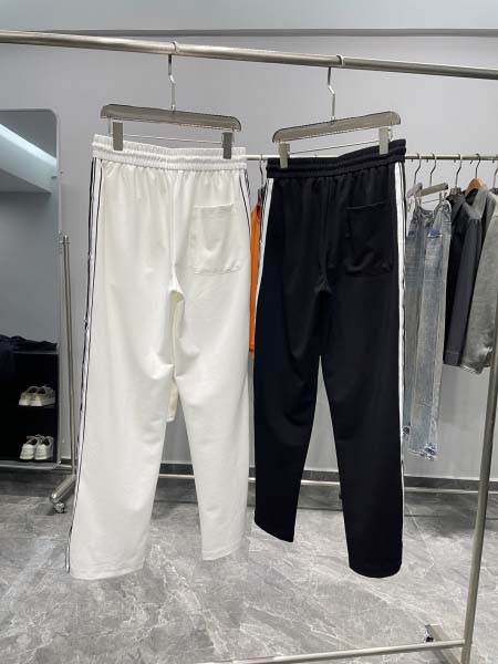 2025年5月20日入荷新作Louis Vuittonスウェットパンツ  原版复刻高級品香港の会社超厳選★入手困難/誕生日プレゼント/yinx工場M-XXXL