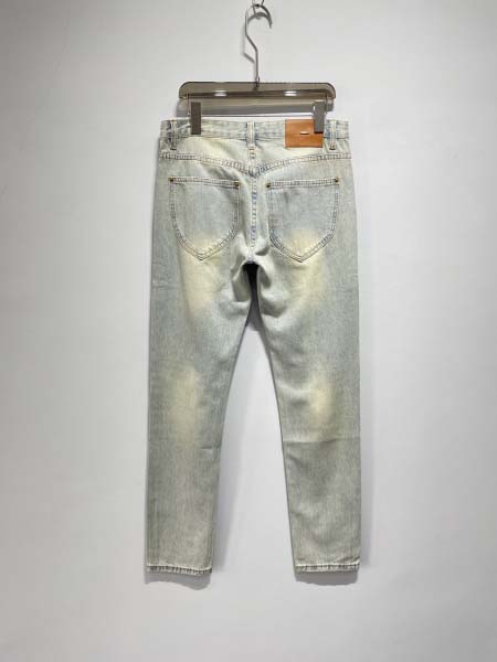 2025年5月21日入荷新作Louis Vuitton春夏 ジーパン 原版复刻高級品香港の会社超厳選★入手困難/誕生日プレゼント/yinx工場