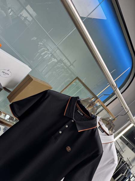 2025年5月21日入荷新作ZEGNA半袖ポロシャツ 原版复刻高級品香港の会社超厳選★入手困難/誕生日プレゼント/yinx工場