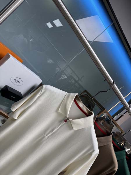 2025年5月21日入荷新作Kiton半袖ポロシャツ 原版复刻高級品香港の会社超厳選★入手困難/誕生日プレゼント/yinx工場