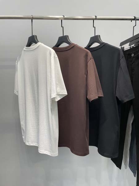 2025年5月21日入荷新作Louis Vuitton半袖Tシャツ 原版复刻高級品香港の会社超厳選★入手困難/誕生日プレゼント/yinx工場