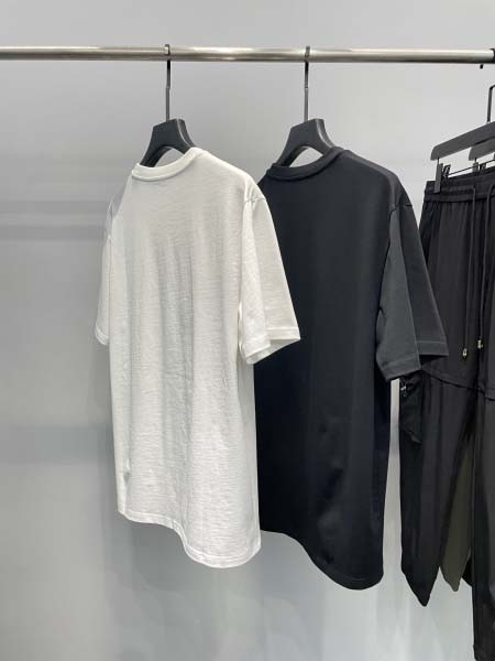 2025年5月21日入荷新作Louis Vuitton半袖Tシャツ 原版复刻高級品香港の会社超厳選★入手困難/誕生日プレゼント/yinx工場