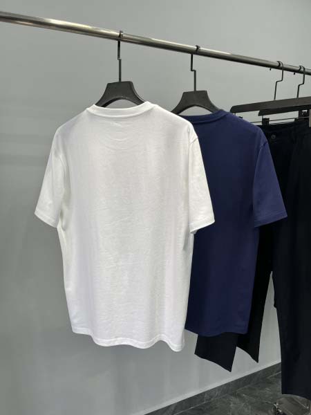 2025年5月21日入荷新作Louis Vuitton半袖Tシャツ 原版复刻高級品香港の会社超厳選★入手困難/誕生日プレゼント/yinx工場