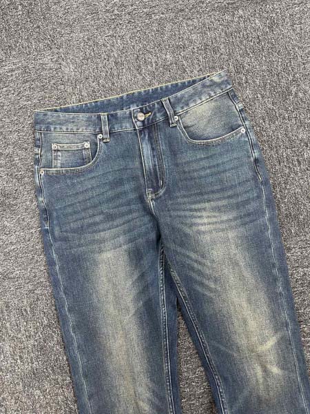 2025年5月21日入荷新作Prada春夏 ジーパン 原版复刻高級品香港の会社超厳選★入手困難/誕生日プレゼント/yinx工場