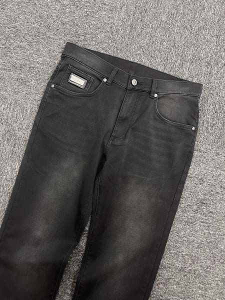 2025年5月21日入荷新作Versace春夏 ジーパン 原版复刻高級品香港の会社超厳選★入手困難/誕生日プレゼント/yinx工場