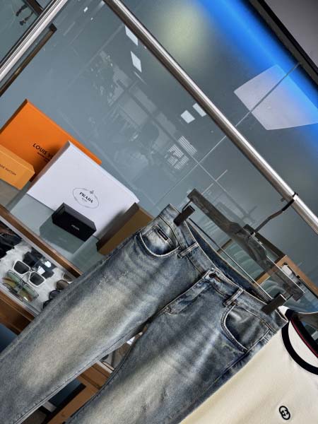 2025年5月21日入荷新作D&G春夏 ジーパン 原版复刻高級品香港の会社超厳選★入手困難/誕生日プレゼント/yinx工場