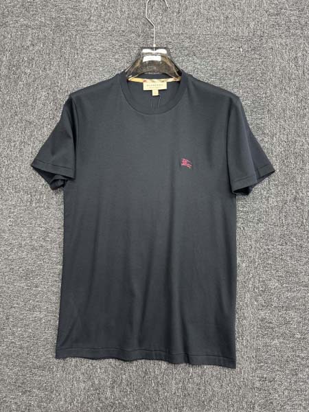 2025年5月21日入荷新作Burberry半袖Tシャツ 原版复刻高級品香港の会社超厳選★入手困難/誕生日プレゼント/yinx工場