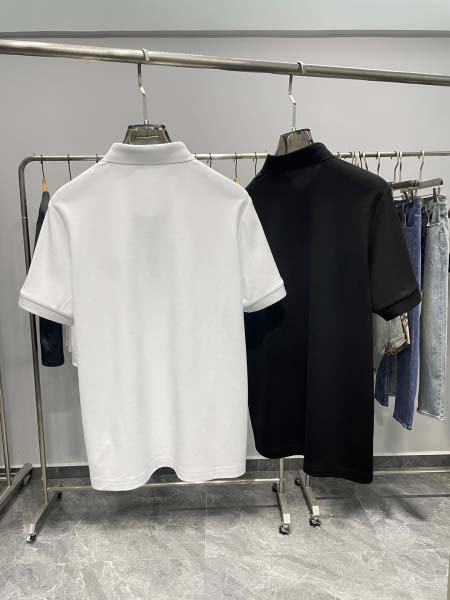 2025年5月21日入荷新作CAN ADA半袖ポロシャツ 原版复刻高級品香港の会社超厳選★入手困難/誕生日プレゼント/yinx工場