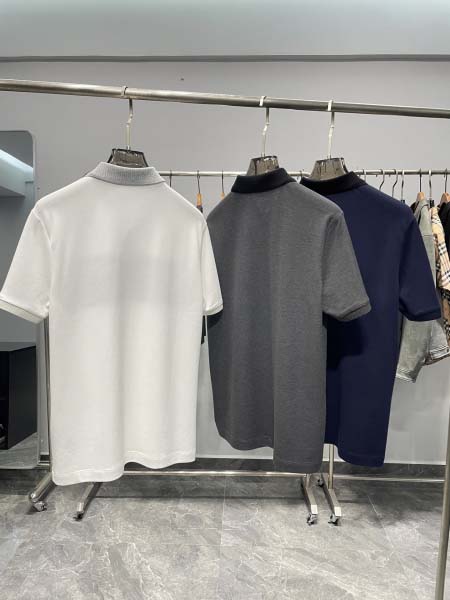 2025年5月21日入荷新作GUCCI半袖ポロシャツ 原版复刻高級品香港の会社超厳選★入手困難/誕生日プレゼント/yinx工場