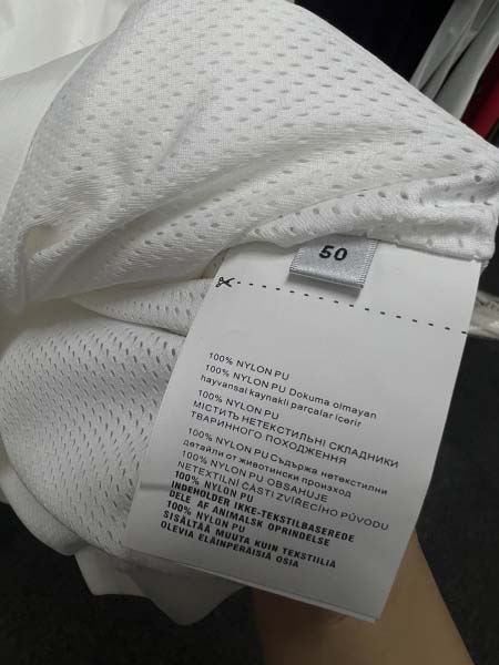 2025年5月22日入荷新作Moncler春秋ジャケット 原版复刻高級品香港の会社超厳選★入手困難/誕生日プレゼント/yinx工場