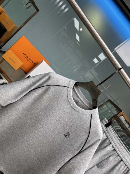 2025年5月22日入荷新作Brunello Cucinelli春夏上下セット 原版复刻高級品香港の会社超厳選★入手困難/誕生日プレゼント/yinx工場