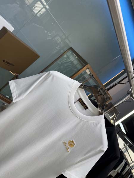 2025年5月22日入荷新作Loro Piana半袖Tシャツ 原版复刻高級品香港の会社超厳選★入手困難/誕生日プレゼント/yinx工場