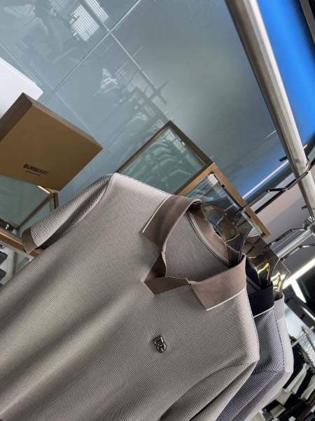 2025年5月22日入荷新作Dolce&Gabbana半袖ポロシャツ 原版复刻高級品香港の会社超厳選★入手困難/誕生日プレゼント/yinx工場