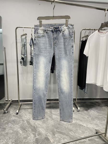 2025年5月22日入荷新作Givenchy春夏 ジーパン 原版复刻高級品香港の会社超厳選★入手困難/誕生日プレゼント/yinx工場