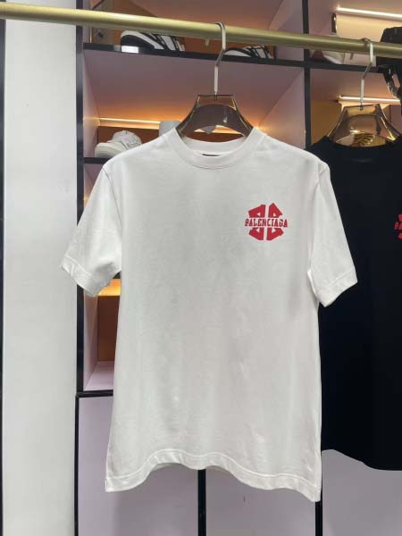 2025年5月22日入荷新作Burberry半袖Tシャツ 原版复刻高級品香港の会社超厳選★入手困難/誕生日プレゼント/yinx工場