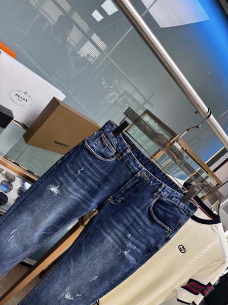 2025年5月22日入荷新作ARMANI春夏 ジーパン 原版复刻高級品香港の会社超厳選★入手困難/誕生日プレゼント/yinx工場