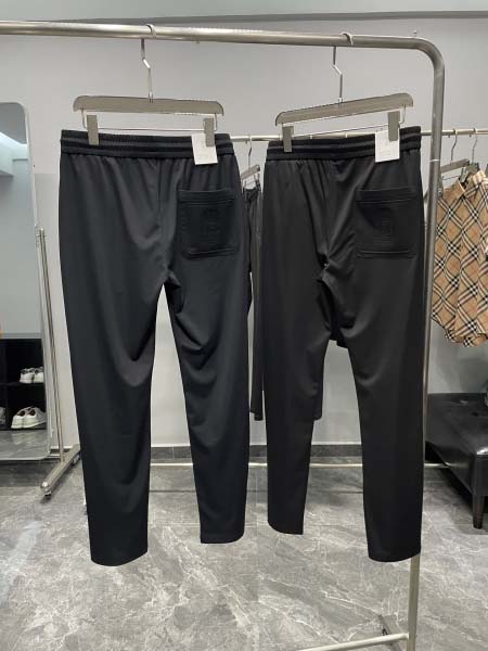 2025年5月22日入荷新作Brunello Cucinelli春夏ズボン 原版复刻高級品香港の会社超厳選★入手困難/誕生日プレゼント/yinx工場