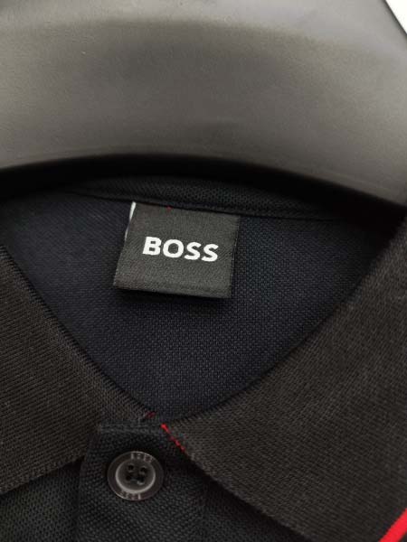 2025年5月22日入荷新作boss半袖ポロシャツ高品質/誕生日プレゼント/人気贈り物/OH工場