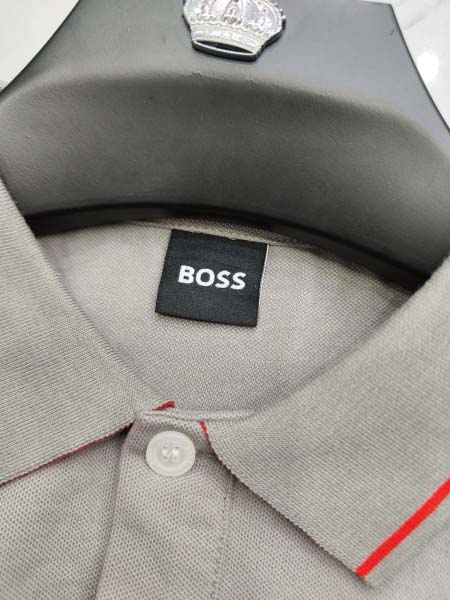 2025年5月22日入荷新作boss半袖ポロシャツ高品質/誕生日プレゼント/人気贈り物/OH工場