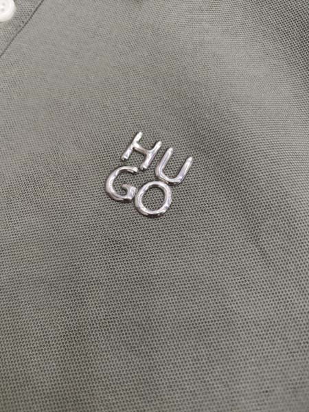 2025年5月22日入荷新作hugo半袖ポロシャツ高品質/誕生日プレゼント/人気贈り物/OH工場