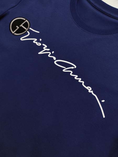 2025年5月22日入荷新作ARMANI半袖Tシャツ高品質/誕生日プレゼント/人気贈り物/OH工場