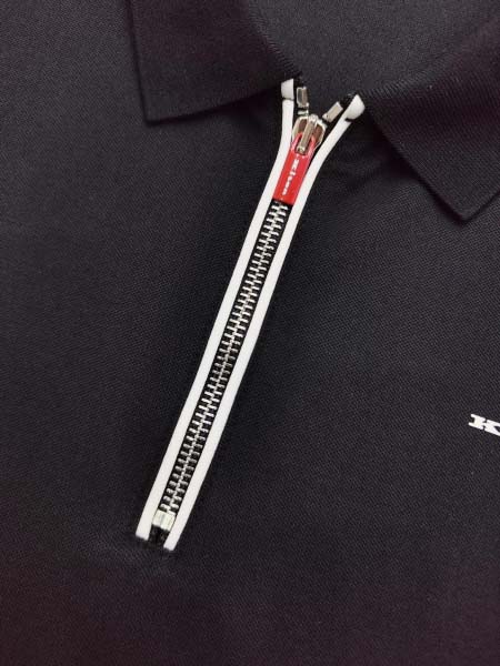 2025年5月22日入荷新作kiton半袖ポロシャツ高品質/誕生日プレゼント/人気贈り物/OH工場