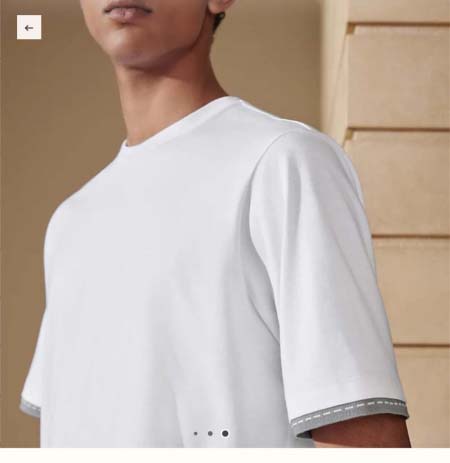 2025年5月22日入荷新作Piqures sellier半袖Tシャツ高品質/誕生日プレゼント/人気贈り物/OH工場