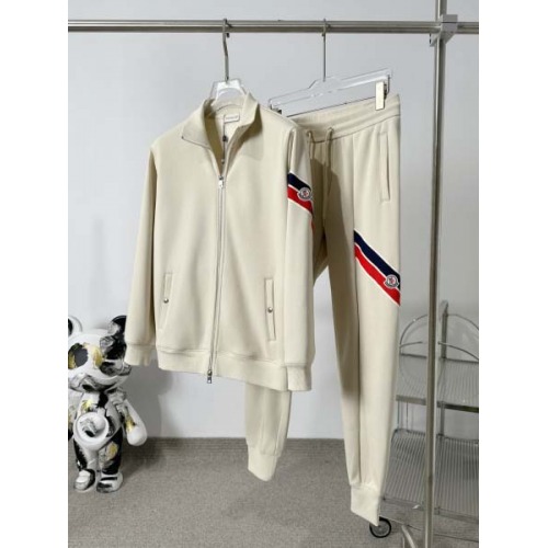 2025年5月22日入荷新作MONCLERセット上下高品質/誕生日プレゼント/人気贈り物/OH工場