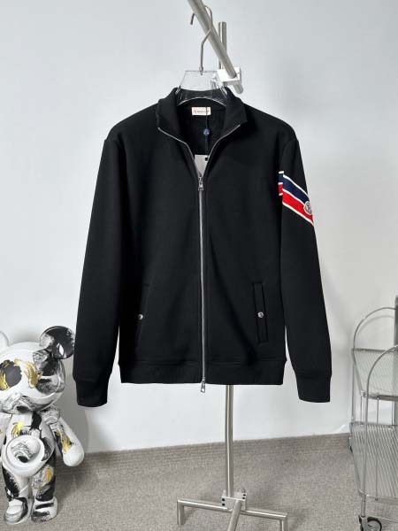 2025年5月22日入荷新作MONCLERセット上下高品質/誕生日プレゼント/人気贈り物/OH工場