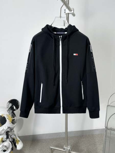 2025年5月22日入荷新作TOMMYセット上下高品質/誕生日プレゼント/人気贈り物/OH工場