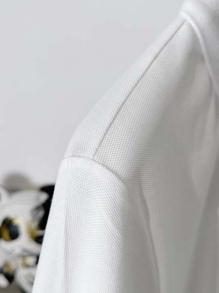 2025年5月22日入荷新作Ferragamo半袖ポロシャツ高品質/誕生日プレゼント/人気贈り物/OH工場