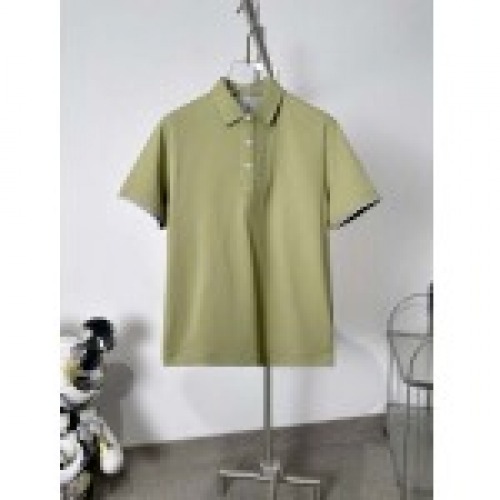 2025年5月22日入荷新作Brunello Cucinelli半袖ポロシャツ高品質/誕生日プレゼント/人気贈り物/OH工場