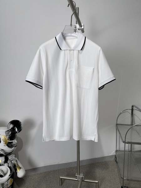 2025年5月22日入荷新作Gucci半袖ポロシャツ高品質/誕生日プレゼント/人気贈り物/OH工場