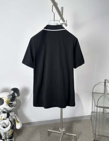 2025年5月22日入荷新作Gucci半袖ポロシャツ高品質/誕生日プレゼント/人気贈り物/OH工場