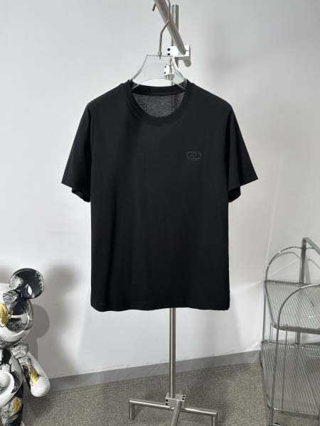 2025年5月22日入荷新作半袖Tシャツ高品質/誕生日プレゼント/人気贈り物/OH工場