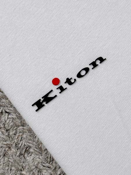 2025年5月22日入荷新作KITON半袖Tシャツ高品質/誕生日プレゼント/人気贈り物/OH工場