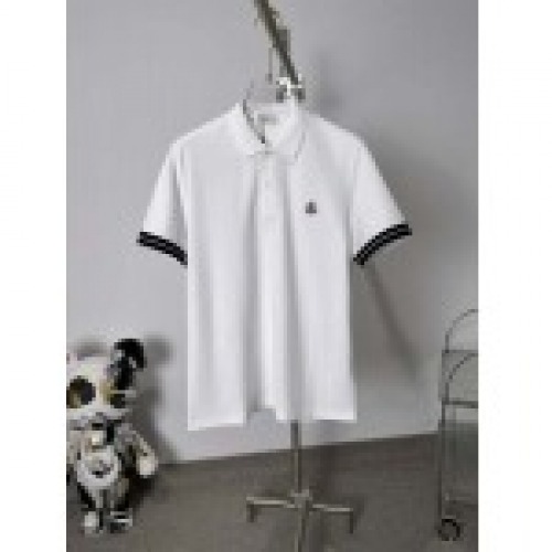 2025年5月22日入荷新作MONCLER半袖ポロシャツ高品質/誕生日プレゼント/人気贈り物/OH工場